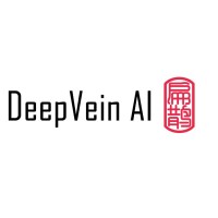 DeepVein AI logo - Similar company to Robomatic