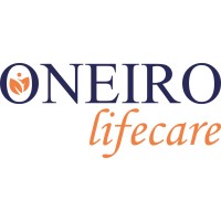 Oneiro Lifecare logo - Similar company to Apnar Pharma
