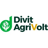 Divit Agrivolt Pvt. Ltd. logo - Similar company to Agrovoltech