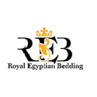 Royal Egyptian Bedding logo - Similar company to Viscosoft