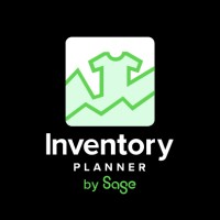 Inventory Planner by Sage logo - Similar company to Macaroni Software