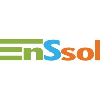 EnSsol logo - Similar company to Helesi Sa