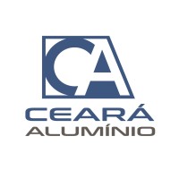 Ceará Alumínio logo - Similar company to Abemec - Seção Ceara (Associação Dos Engenheiros Mecanicos E Industrias)