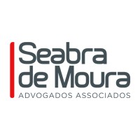 Seabra de Moura Advogados Associados logo - Similar company to Fonseca, Vieira & Cruz Advocacia