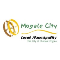 Mogale City Local Municipality logo - Similar company to Sg Gateway