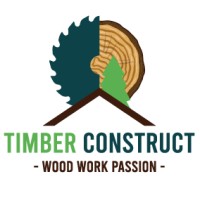 Timber Construct logo - Similar company to Fruytier Group