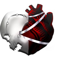 Metal Heart Game Studios logo - Similar company to Xpert It Solutions