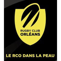 Rugby Club Orléans logo - Similar company to Pib Solutions
