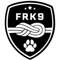 1st Responder Canine Service Dogs logo - Similar company to Waypoint Human Capital