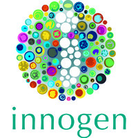 Innogen Institute logo - Similar company to Tape