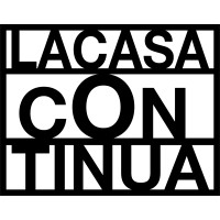 Lacasacontinua logo - Similar company to Vinrà!
