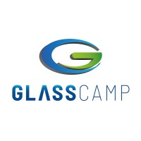 Glass Camp logo - Similar company to Camp Vidros