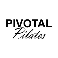 Pivotal Pilates logo - Similar company to The Setting