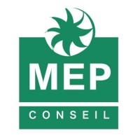MEP CONSEIL logo - Similar company to 32E Rue, Le Studio (Ré)Créatif