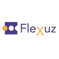Flexuz logo - Similar company to Cy2