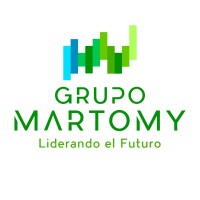 GRUPO MARTOMY logo - Similar company to At Ingeniería Civil
