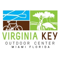 Virginia Key Outdoor Center logo - Similar company to Kartit