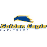 Golden Eagle Equipment Company logo - Similar company to A. Folino Construction Inc.