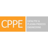 CPPE - Catalytic & Plasma Process Engineering, McGill University logo - Similar company to Solistra