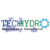 TechHydro Engenharia e Consultoria logo - Similar company to Techydro