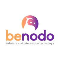 benodo logo - Similar company to Nurent, Arrienda Sin Dramas