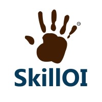 SkillOI logo - Similar company to Ui Wiki