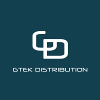 G-Tek distribution logo - Similar company to Touraine Mobile Solutions