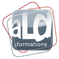 ALD Formations logo - Similar company to Ecoba_Conseil Et Formation En Management, Q.S.E., Usinage, Rectification, Découpage, Emboutissage