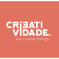 CRIƎATIVIDADE logo - Similar company to Is Bubble Tea