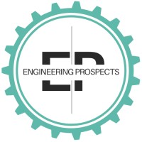 Engineering Prospects logo - Similar company to Construction & Engineering Staffing Solutions, Llc