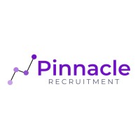 Pinnacle Recruitment logo - Similar company to La-Z-Boy Southwestern Region