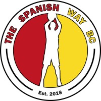 The Spanish Way BC logo - Similar company to Flight Basketball Academy