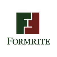Formrite Companies, Inc. logo - Similar company to Repexact, Llc