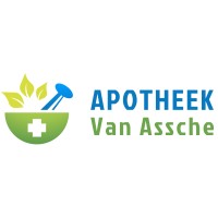 Apotheek Van Assche logo - Similar company to Mooradian Studio