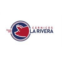 Cárnicos La Rivera logo - Similar company to Maquilak