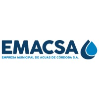 EMACSA - Empresa Municipal de Aguas de Córdoba, S.A. logo - Similar company to Real Jardín Botánico De Córdoba
