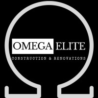 Omega Elite Construction & Renovations