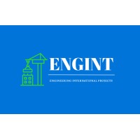 ENGint Engineering logo - Similar company to Institut Polytechnique Privé Des Sciences Avancées De Sfax