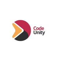 Code Unity Software Solutions logo - Similar company to Codenuity