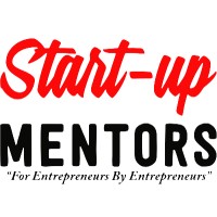 Start-Up Mentors (Pty) Ltd logo - Similar company to Kidea