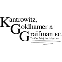 Kantrowitz, Goldhamer & Graifman, P.C. logo - Similar company to Murdoch Wickham