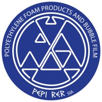PEPI RER logo - Similar company to Groglass