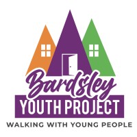 Bardsley Youth Project logo - Similar company to Fundraizinghero