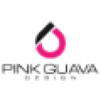 Pink Guava Design - Agence WordPress logo - Similar company to Agence Wordpress Harsene