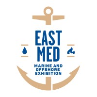 EAST MED EXPO OFFICIAL logo - Similar company to Kaeline Group