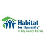 Habitat For Humanity Of Bay County Fl