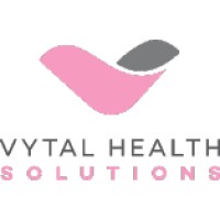 Vytal Health Solutions logo - Similar company to Scrypt Ventures