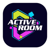 Active Room logo - Similar company to Mely Sv