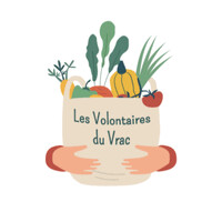 Les volontaires du vrac logo - Similar company to Baba Ganoush