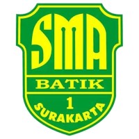 OSIS SMA BATIK 1 Surakarta logo - Similar company to Terrace Laundry